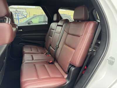 2024 Dodge Durango, $41250. Photo 12