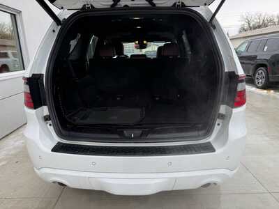 2024 Dodge Durango, $41250. Photo 6