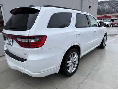 2024 Dodge Durango, $41250. Photo 7