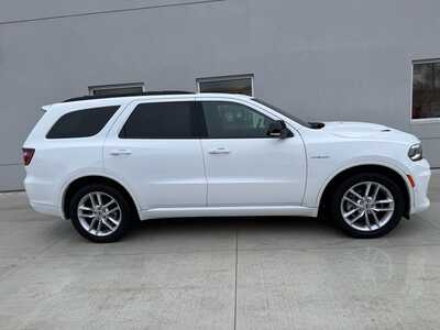 2024 Dodge Durango, $41250. Photo 8