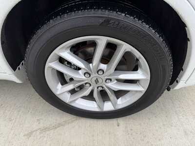 2024 Dodge Durango, $41250. Photo 9