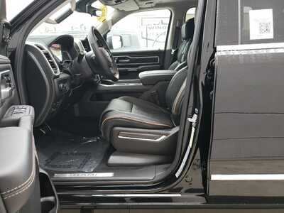 2026 RAM 1500 Crew Cab, $83330. Photo 10