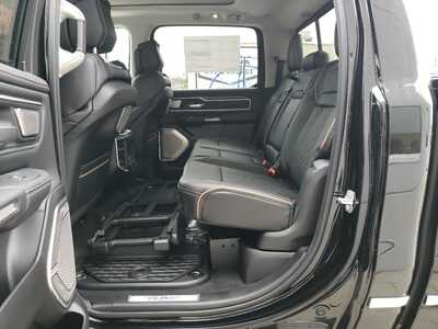 2026 RAM 1500 Crew Cab, $83330. Photo 12
