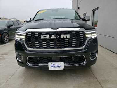 2026 RAM 1500 Crew Cab, $83330. Photo 2