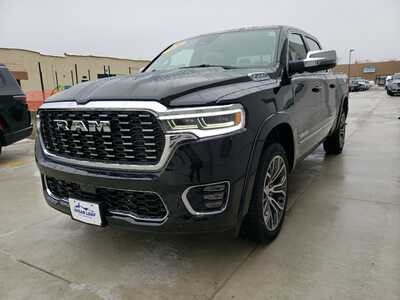 2026 RAM 1500 Crew Cab, $83330. Photo 3