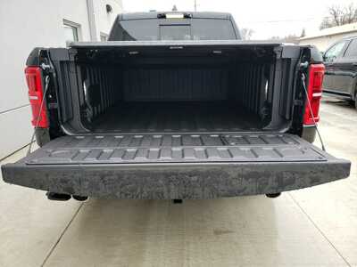 2026 RAM 1500 Crew Cab, $83330. Photo 6