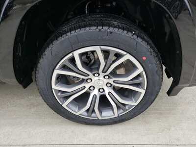 2026 RAM 1500 Crew Cab, $83330. Photo 8