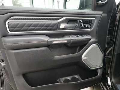 2026 RAM 1500 Crew Cab, $83330. Photo 9