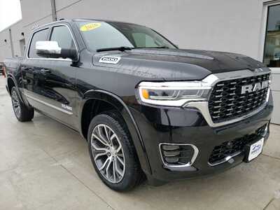2026 RAM 1500 Crew Cab, $83330. Photo 1