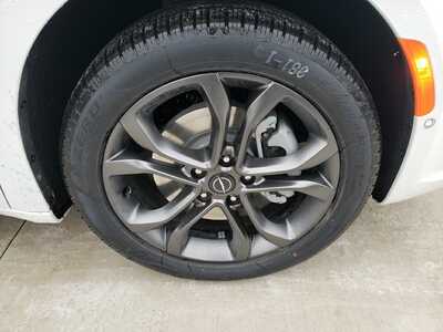 2026 Chrysler Pacifica, $45060. Photo 8