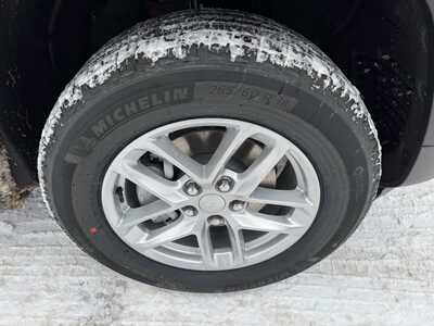 2025 Jeep Grand Cherokee, $40915. Photo 9