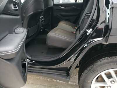 2025 Jeep Grand Cherokee, $40915. Photo 12