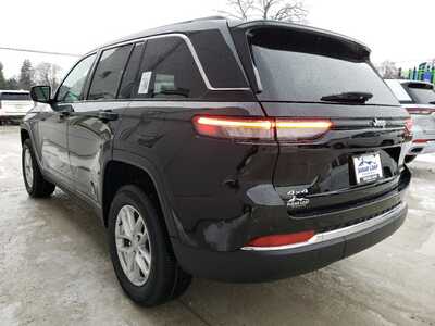 2025 Jeep Grand Cherokee, $40915. Photo 4