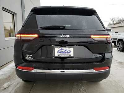 2025 Jeep Grand Cherokee, $40915. Photo 5