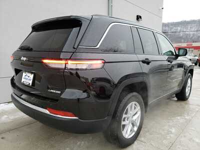 2025 Jeep Grand Cherokee, $40915. Photo 6