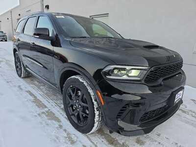 2026 Dodge Durango, $49485. Photo 2