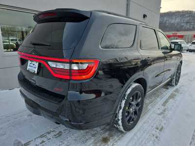 2026 Dodge Durango, $49485. Photo 4