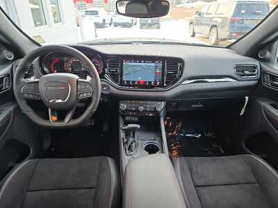 2026 Dodge Durango, $49485. Photo 5