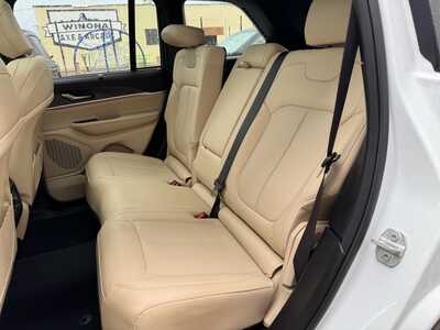 2024 Jeep Grand Cherokee, $38750. Photo 12