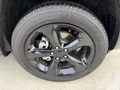 2024 Jeep Grand Cherokee, $35250. Photo 11