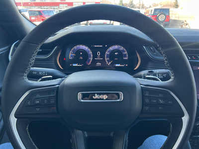 2024 Jeep Grand Cherokee, $35850. Photo 3