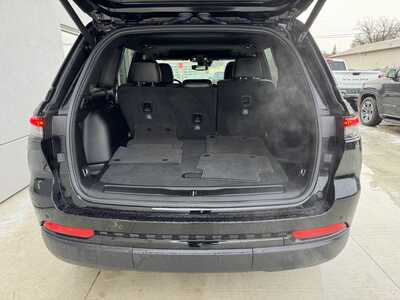 2024 Jeep Grand Cherokee, $35250. Photo 6