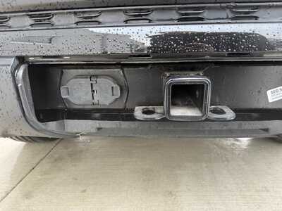 2024 Jeep Grand Cherokee, $35250. Photo 7