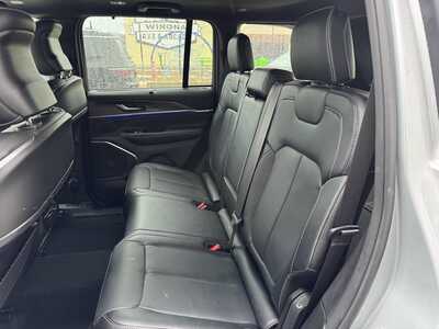 2024 Jeep Grand Cherokee, $42250. Photo 12
