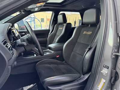 2025 Dodge Durango, $52250. Photo 10