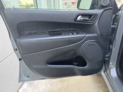 2025 Dodge Durango, $52250. Photo 11
