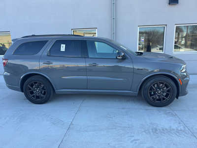 2025 Dodge Durango, $52850. Photo 2