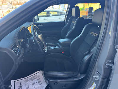 2025 Dodge Durango, $52850. Photo 3