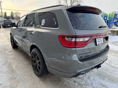 2025 Dodge Durango, $52250. Photo 4