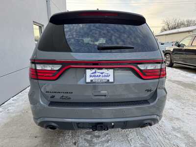 2025 Dodge Durango, $52250. Photo 5