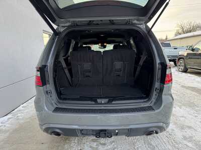 2025 Dodge Durango, $52250. Photo 6
