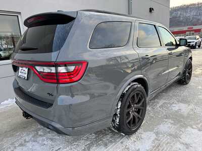 2025 Dodge Durango, $52250. Photo 7