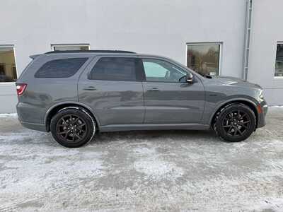 2025 Dodge Durango, $52250. Photo 8