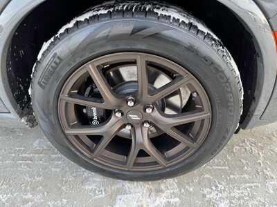 2025 Dodge Durango, $52250. Photo 9