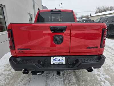 2025 RAM 1500 Crew Cab, $54850. Photo 5