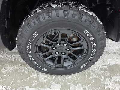 2025 RAM 1500 Crew Cab, $54850. Photo 8