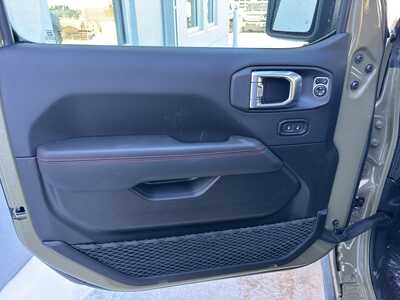 2026 Jeep Wrangler, $54740. Photo 12