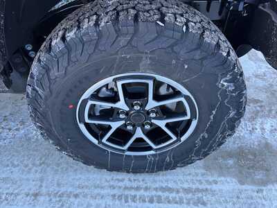 2026 Jeep Wrangler, $54740. Photo 9