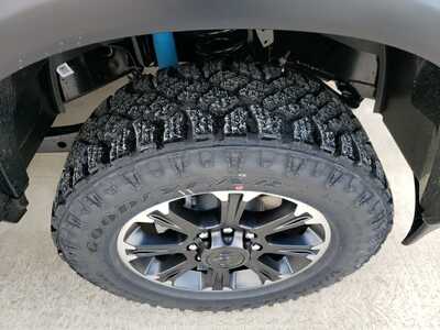 2026 RAM 2500 Crew Cab, $55935. Photo 10