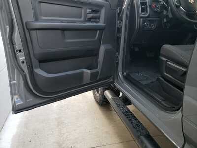 2026 RAM 2500 Crew Cab, $55935. Photo 11