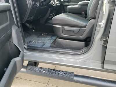 2026 RAM 2500 Crew Cab, $55935. Photo 12