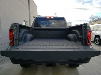 2026 RAM 2500 Crew Cab, $55935. Photo 6