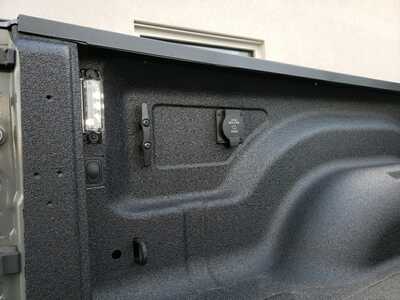 2026 RAM 2500 Crew Cab, $55935. Photo 7