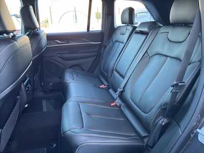 2025 Jeep Grand Cherokee, $50480. Photo 11