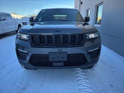 2025 Jeep Grand Cherokee, $50480. Photo 2