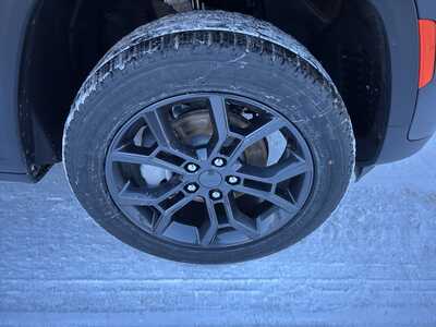 2025 Jeep Grand Cherokee, $50480. Photo 8